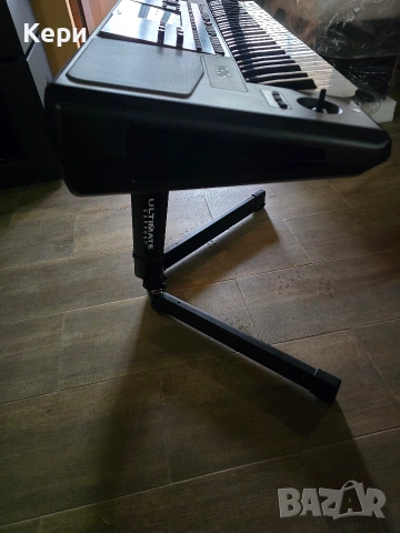 Корг па 700 ТОП..НОВ!, снимка 11 - Синтезатори - 54067482