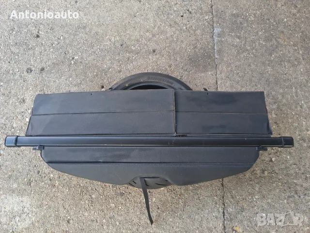 Щора за багажник Mazda 5 (2005-2010г.) Мазда 5 кора