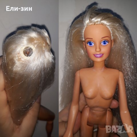 Кукла Синди , снимка 3 - Кукли - 38000361