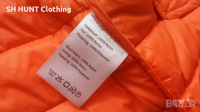 PERMANENT VACATION VEST размер M елек - 1040, снимка 10 - Екипировка - 49351566