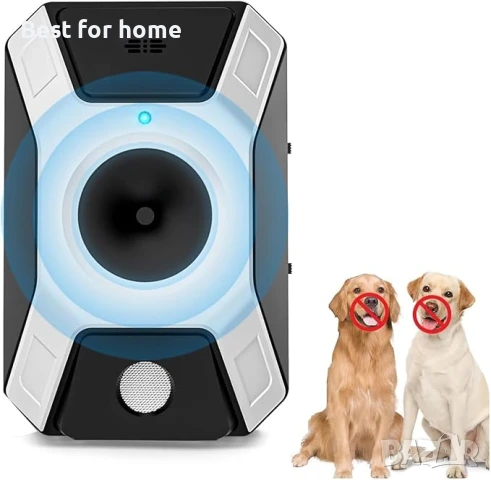 LOFFU ултразвуково  устройство против кучешки лай