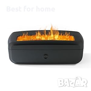 Декоративна камина MAXXMEE с функция за овлажняване, снимка 10 - Други - 44296696