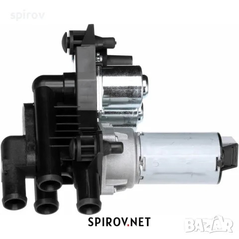 Клапан помпа парно Mercedes W220 W215 A2208300084, снимка 3 - Аксесоари и консумативи - 55744874