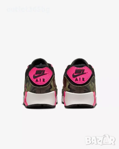 Nike - Air Max 90 Premium №39 Оригинал Код 344, снимка 4 - Маратонки - 51267720