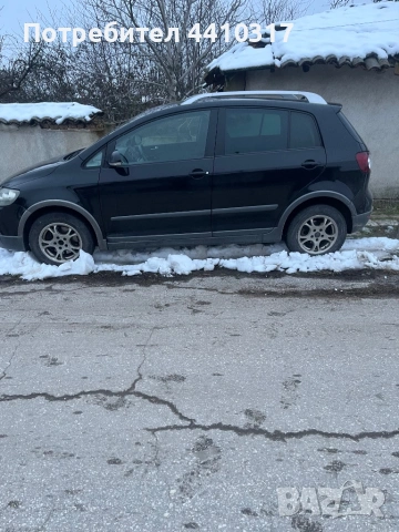 Цяла за части, снимка 2 - Автомобили и джипове - 53356624