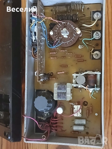 Мултицет СССР Ц4352В4. 1 -1982 г, снимка 12 - Други - 53909655