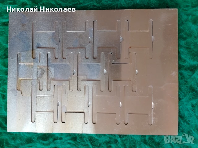 Продавам стари банкноти, снимка 3 - Нумизматика и бонистика - 51300775