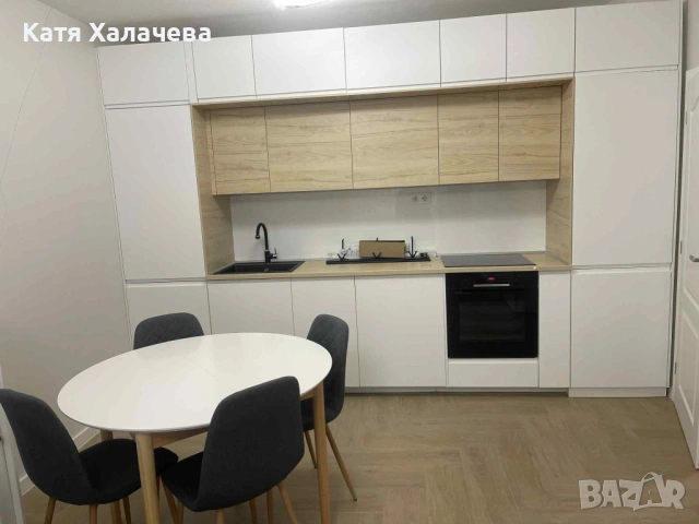 Давам под наем Двустаен апартамент -в гр. Варна , в луксозния комплекс Елисия Резиденс - гр. Варна ,, снимка 2 - Апартаменти - 53315815