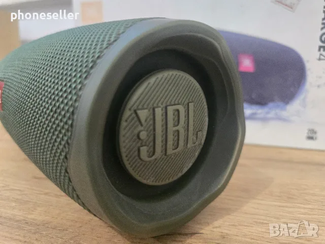 Bluetoth Тонколона JBL Charge 4, снимка 4 - Bluetooth тонколони - 56152070