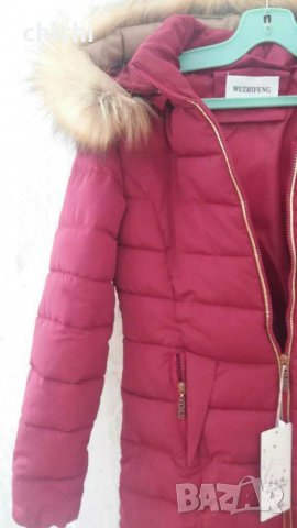 Дамско яке, снимка 4 - Якета - 30917874