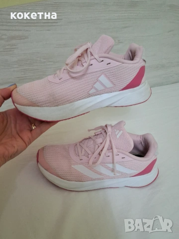 Маратонки адидас/adidas, снимка 6 - Детски маратонки - 54115924