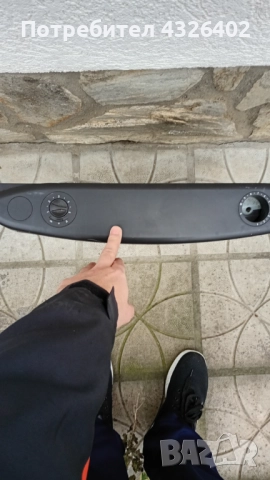 печка за каравана, снимка 2 - Газови котлони - 51571138