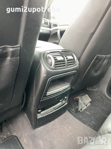 Продавам на Части Porsche Cayenne S 4.5 2005г 9PA EA22 V8, снимка 5 - Автомобили и джипове - 51694659