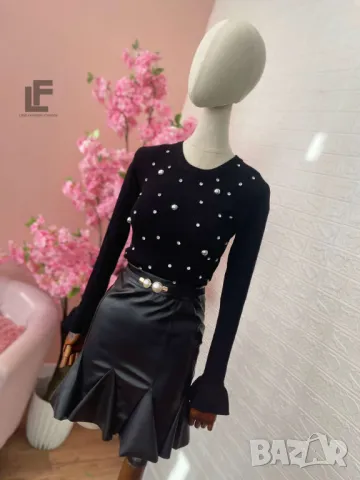 Кожена Пола 