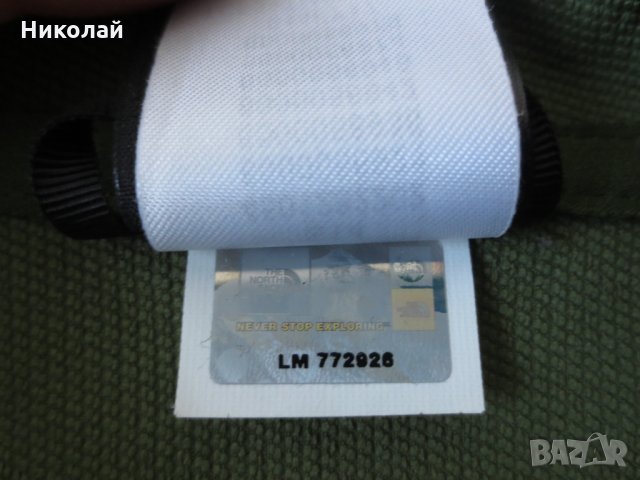 the north face nimble hooded jacket, снимка 9 - Якета - 32109889