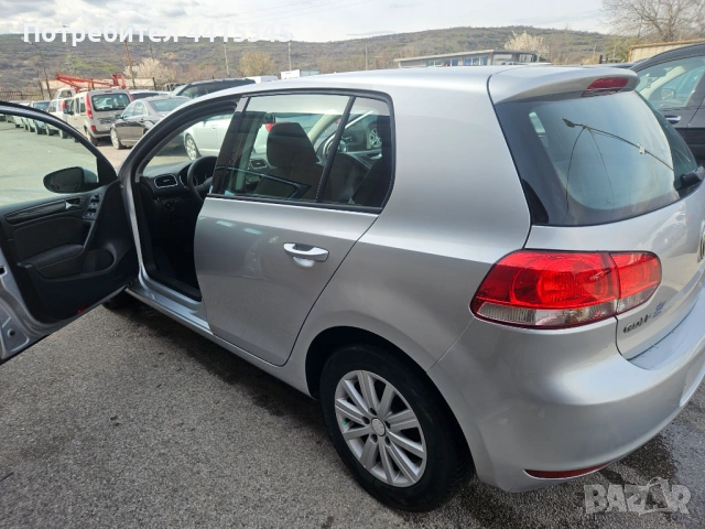 VOLKSWAGEN GOLF , снимка 3 - Автомобили и джипове - 54032911