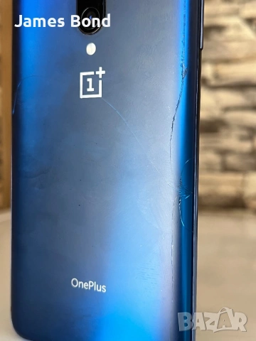 One plus 7 Pro / 256GB / 8GB RAM , снимка 5 - Други - 53140935