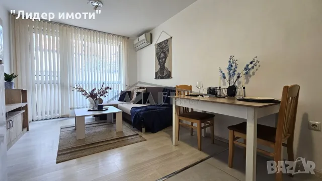 2-стаен обзаведен до ц. "Св. Иван Рилски", снимка 2 - Апартаменти - 54027149