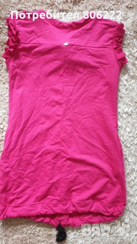 Луци рокля lucy туника, снимка 5 - Рокли - 31032993