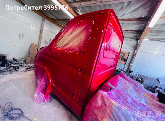 автобояджия цялостно, снимка 4 - Автотенекеджийски и автобояджийски - 56481944