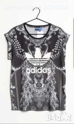 Оригинален дамски потник на Adidas Original