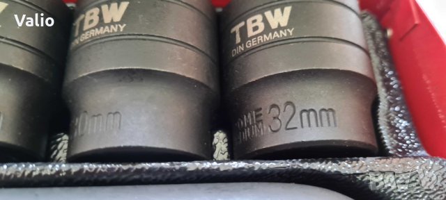 Гедоре 24 части 1/2 ударно, снимка 3 - Гедорета - 40795149