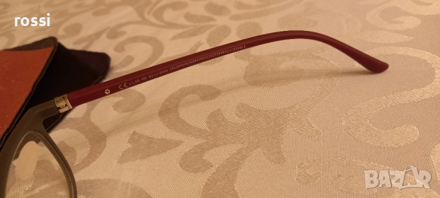 Нови немски очила за четене +1,5, +2,0 и +3,0 диоптъра, шарнир, калъф, снимка 5 - Слънчеви и диоптрични очила - 39964149