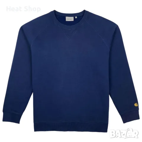 Мъжка блуза Carhartt WIP Chase Sweatshirt