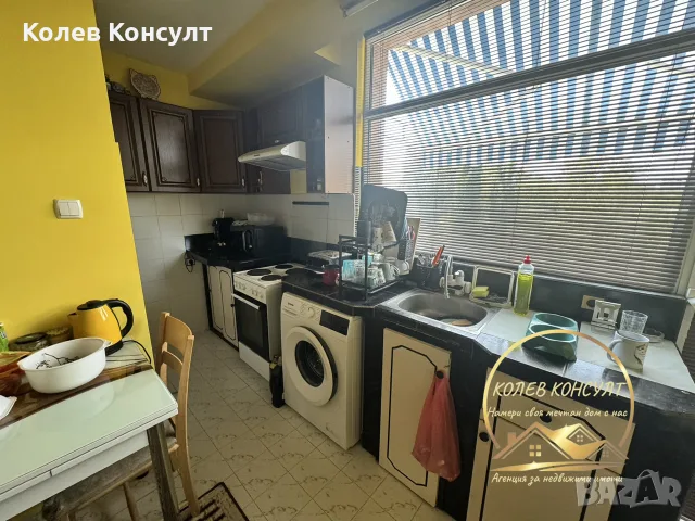 тухлен апартамент град Димитровград, снимка 11 - Апартаменти - 55926146