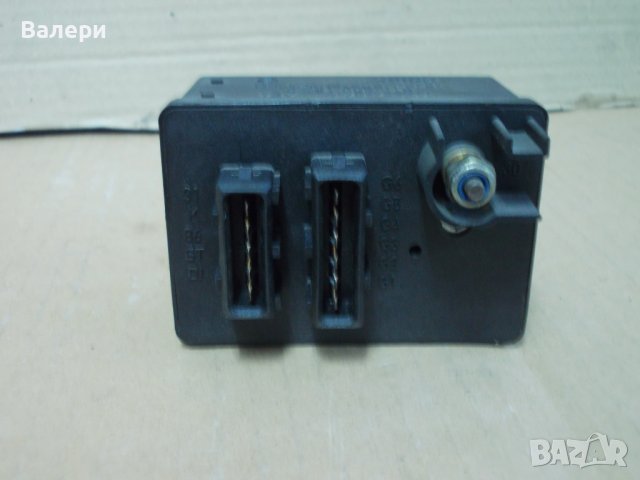 Реле подгревни свещи BOSCH 0 281 003 018 за PEUGEOT 407, снимка 2 - Части - 38662872
