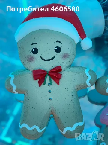 🎄✨ КОЛЕДНА МАГИЯ, СЪЗДАДЕНА С РЪЦЕ И ЛЮБОВ! ✨🎄