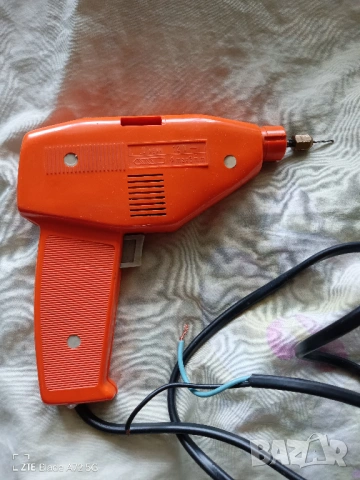 Mини бормашинка