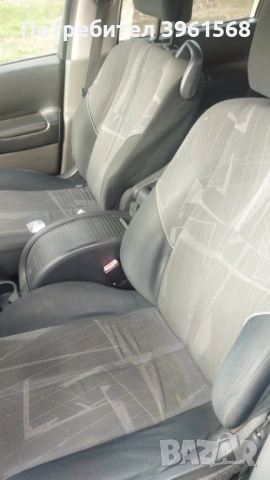 Рено Меган Гранд сценик, снимка 4 - Части - 54088812