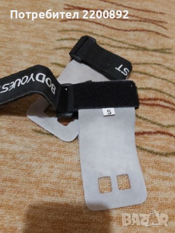 Фитнес принадлежности, снимка 7 - Фитнес уреди - 39423754