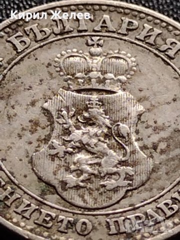 МОНЕТА 10 стотинки 1913г. ЦАРСТВО БЪЛГАРИЯ ФЕРДИНАНД първи за КОЛЕКЦИОНЕРИ 36114, снимка 10 - Нумизматика и бонистика - 39357368