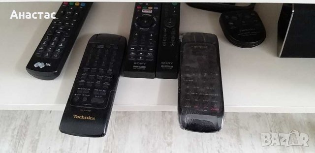 Technics , снимка 6 - Аудиосистеми - 31189447