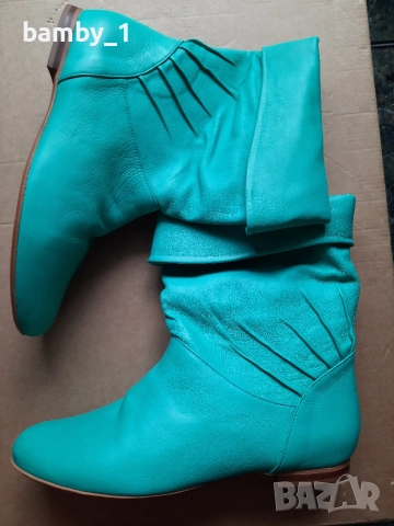 Боти Sibyl Vane 37 номер