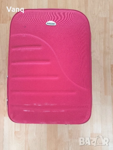 куфар за багаж, снимка 7 - Куфари - 54237073