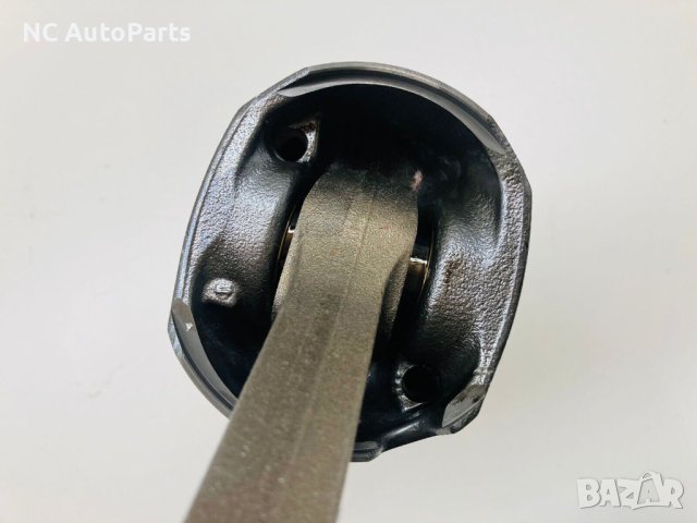 Бутало с биела за MAXUS DELIVER 9 2.0 дизел 163 коня C00271216 2022 , снимка 9 - Части - 42596676