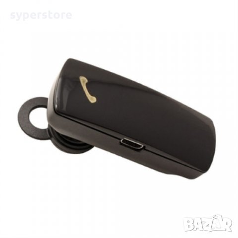 Слушалка Блутут Хендсфри Digital One SP01411 Черна Bluetooth Handsfree слушалка тип In-ear , снимка 3 - Bluetooth слушалки - 31984213