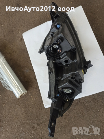 фар ляв оригинален 90106472 Peugeot 2008 13-16г Пежо 2008, снимка 5 - Части - 44743164