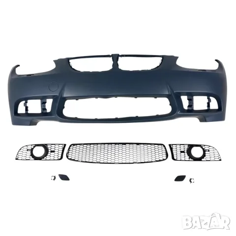 Боди кит M3 за BMW 3 Series E92 2006–2009, снимка 3 - Аксесоари и консумативи - 55869508
