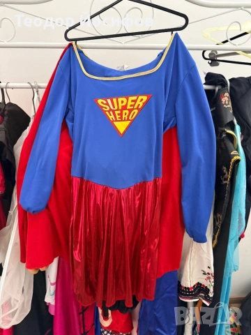 Аниматорски костюми , снимка 10 - Детегледачки, детски центрове - 54316481