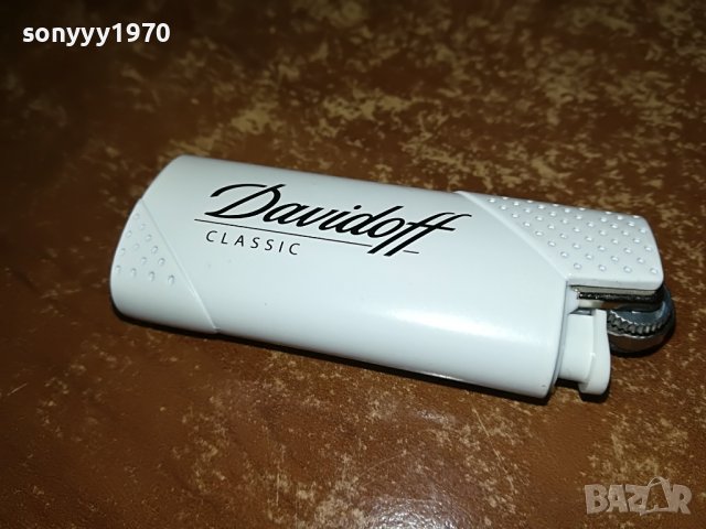 DAVIDOFF 0901231120, снимка 13 - Запалки - 39238816