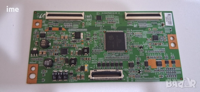 TCON Board S120APM4C4LV0.4.