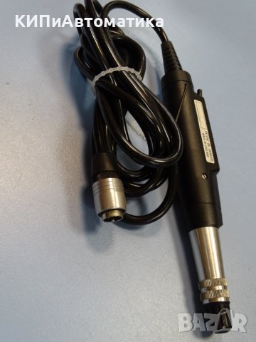 електромеханична отверка Desoutter S4X2A-500 Electric Screwdriver, снимка 6 - Отвертки - 37672748