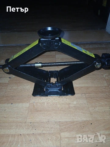 Тампонен крик мерцедес-бенц нов, снимка 3 - Аксесоари и консумативи - 54068408