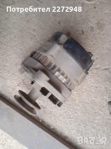 Голф 2 Повдигачи нови притескателен диск , снимка 9 - Части - 35630534