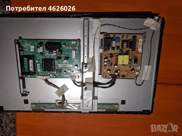 PHILIPS 24PHH4000/88-715G6947-M01-000OO4Y-715G6863-P01-001-002M, снимка 3 - Части и Платки - 52239219