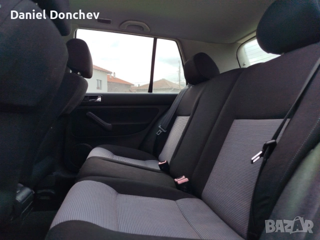 VW GOLF 4 1.9 TDi 2004г, снимка 6 - Автомобили и джипове - 53937455